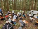 森の教室2024 春を開催しました
