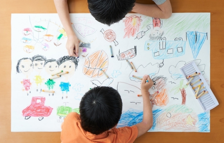 夏休みも学童クラブOhanaで！「夏休みだけの利用もOKな学童クラブです！」