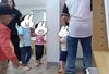 さあ逃げろ～～！「6/14㈮避難訓練【札幌市北区児童デイサービスこぱんはうすさくら札幌太平教室】」