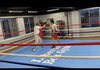 「ミット打ち🥊リベラルボックスジム！岡山市東区ボクシングジム」