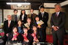 「本日15日(土)は「高校生とつくる こちらラジオ西大寺」の放送日です！」