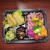 彩り弁当「6月15日のお弁当」