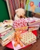 カットクロス　スペイン製「メルカリshops開設しました」