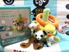 ふわふわわなげっこ「ふわふわトーイ🎁」