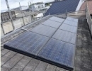 太陽光発電設備は「産業廃棄物」処分もお任せください！