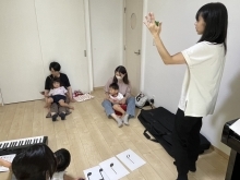 ピアノ導入グループレッスン@三島市ピアノ教室、ピアノ、ピアノ導入