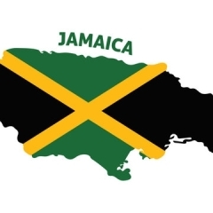 Jamaica (ジャマイカ)🩴【名古屋市中区伏見・栄・大須の通い放題英会話！小学生・中学生・高校生・大学生・20代～シニアまで。先生はネイティブスピーカー。初心者から始められます！】