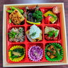 お一人様セット「6月15日のお惣菜」