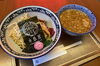 和風牛骨つけ麺（税込950円）「【6月限定🍜】旨みたっぷりのつけ汁に喉越しのよい細麺をくぐらせて♩　「和風牛骨つけ麺」🐃【舟島屋の月替わりラーメン・つけ麺】」