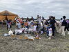 参加者のみなさん「海をまもろう。/静岡/熱帯魚/水槽レンタル/島田市/癒し/内装」