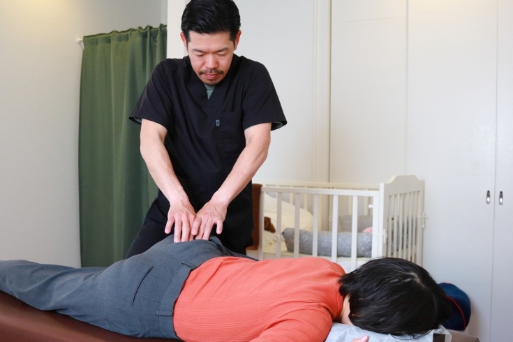 腰痛改善のお手伝いさせて頂きます。「腰痛改善したら出来ることは？【新潟市東区 整体 アロマ 足つぼ 慢性腰痛】」