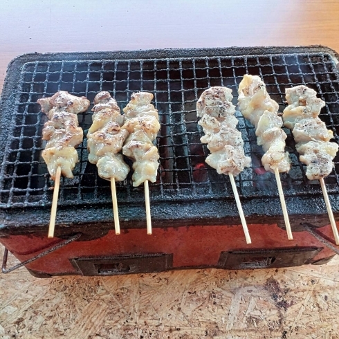 「お陰さまで焼き鳥はほぼ完売！さて、今週(6月17日～22日)のスペシャルランチは？【南郷１８丁目近辺でランチが美味しい洋食屋】」