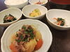 「ご飯が進む　牛肉じゃが♪」