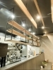 「hanging shelf」