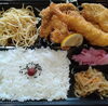 「一魚一会　お弁当配達致します♪」