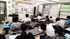 「今日からテスト対策週間！過去最高点を目指してしっかり頑張っていきましょう！【夏期講習受講生受付中です】【大分市大道の少人数集団指導塾　小・中学生　王子・南大分・城南・上野ヶ丘・附属・大分西・大道・西の台・荏隈・金池・豊府】」