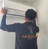 「 佐世保市の皆様、エアコン清掃は専門家にお任せ！ハピネスライフが頑固な汚れもスッキリ解決」