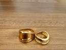 K18のリング（指輪）を高価買取！　金製品の買取は10年以上の豊富な買取実績を誇る大黒屋 東武練馬イオン前店まで！