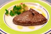 「【キッチンプルート☆本日営業日 ベビーカステラ焼きます！】知って得するお肉の豆知識◆意外と柔らかいのです」