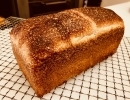 新しいお食事パン【トーストブレッド・ミッシュ🥖】はいかがですか？