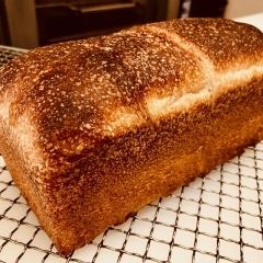 新しいお食事パン【トーストブレッド・ミッシュ🥖】はいかがですか？
