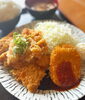 「6月18日 本日の日替わりランチ😋🍴💕」