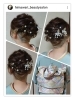 ヘアーセット「着付け、ヘアーセット… 四国中央市 美容室 オゾン 髪質改善 カラー会員 空間除菌 コロナ対策 オゾン殺菌力 ブライダル 成人式 着付け ヘアメイク 美容師 理容師 顔剃り 新居浜市」