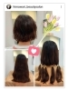 ヘアードネーション✂️「ヘアードネーション… 四国中央市 美容室 オゾン 髪質改善 カラー会員 空間除菌 コロナ対策 オゾン殺菌力 ブライダル 成人式 着付け ヘアメイク 美容師 理容師 顔剃り 新居浜市」