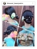 ヘアーセット「セット&着付け… 四国中央市 美容室 オゾン 髪質改善 カラー会員 空間除菌 コロナ対策 オゾン殺菌力 ブライダル 成人式 着付け ヘアメイク 美容師 理容師 顔剃り 新居浜市」