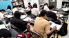 「今日からテスト対策週間！過去最高点を目指してしっかり頑張っていきましょう！【夏期講習受講生受付中です】【大分市大道の少人数集団指導塾　小・中学生　王子・南大分・城南・上野ヶ丘・附属・大分西・大道・西の台・荏隈・金池・豊府】」