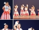 那珂川市　フラダンス教室　レイマカナアロハ　大人から子供まで　色々なイベントで楽しんでいます！