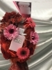 「Dior』が目立つように！「持ち込み可能◎Dior入りアレンジメント✨【福山駅近くオーダーメイドの花屋】」