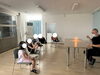集中してお話聞けました！「静かにお話聞けるかな？　怪談🤫【札幌市北区児童デイサービスこぱんはうすさくら札幌太平教室】」