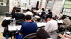 「明日は城南中学校のテスト最終日！！今日の勢いで明日もしっかり頑張ろう！！【大分市大道の少人数集団指導塾　小・中学生　王子・南大分・城南・上野ヶ丘・附属・大分西・大道・西の台・荏隈・金池・豊府】」