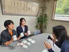 子どもたちのメモ帳を紹介「廃材メモ帳が！！」