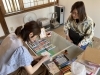 「豪農茶屋イベントありがとうございました⭐️」