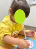 でんでんむし！書いてます！「6月制作🐌【札幌市北区児童デイサービスこぱんはうすさくら札幌太平教室】」
