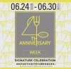 「1110 CAFE/BAKERY 4周年記念日🎂」