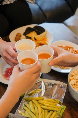 雨の日パーティー🍺「ChatGPTに当スペースのことを聞いたら意外な答えが⁉︎」