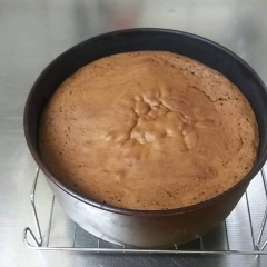 手作りケーキ🍰毎日焼いてます!