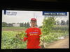 レタスタワーの通常レタスの比較🥬「☆カラフル野菜の小山農園『報道ステーション』無事にオンエア📺☆」