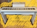 カシオ　電子ピアノ　キーボード/群馬県藤岡市　群馬事務器