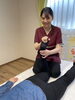 「きっかけは折り込みチラシから。」