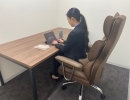 【シェアオフィス】テレワークやオンライン会議に最適の集中個室ブース【和歌山市・シェアスペース・コワーキングスペース】