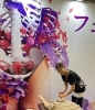 世界最大ビューティーイベント出展スタッフが在籍「田中〇な実も通う」