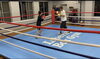 「親子でボクシング🥊リベラルボックスジム！岡山市東区ボクシングジム」