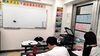 「今日は城南中学校＆附属中学校の実力対策でした。【大分市大道の少人数集団指導塾　小・中学生　王子・南大分・城南・上野ヶ丘・附属・大分西・大道・西の台・荏隈・金池・豊府】」