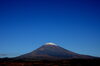 HIRAさん 「青いでしょう！」「富士山　写真の投稿ありがとうございました＃4」