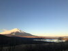ゆっきーさん　「朝焼け」「富士山　写真の投稿ありがとうございました＃6」