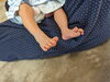 出産退院したてのご家庭に出張しました❤「子育て中のお疲れ溜まってませんか？　抱っこや授乳、オシメ交換で肩こり、腰痛、首コリ、リラクゼーションでリフレッシュしませんか？子連れでご来店、可能です👧👦」
